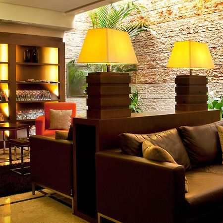 Turim Iberia Hotel Lisabona Interior foto