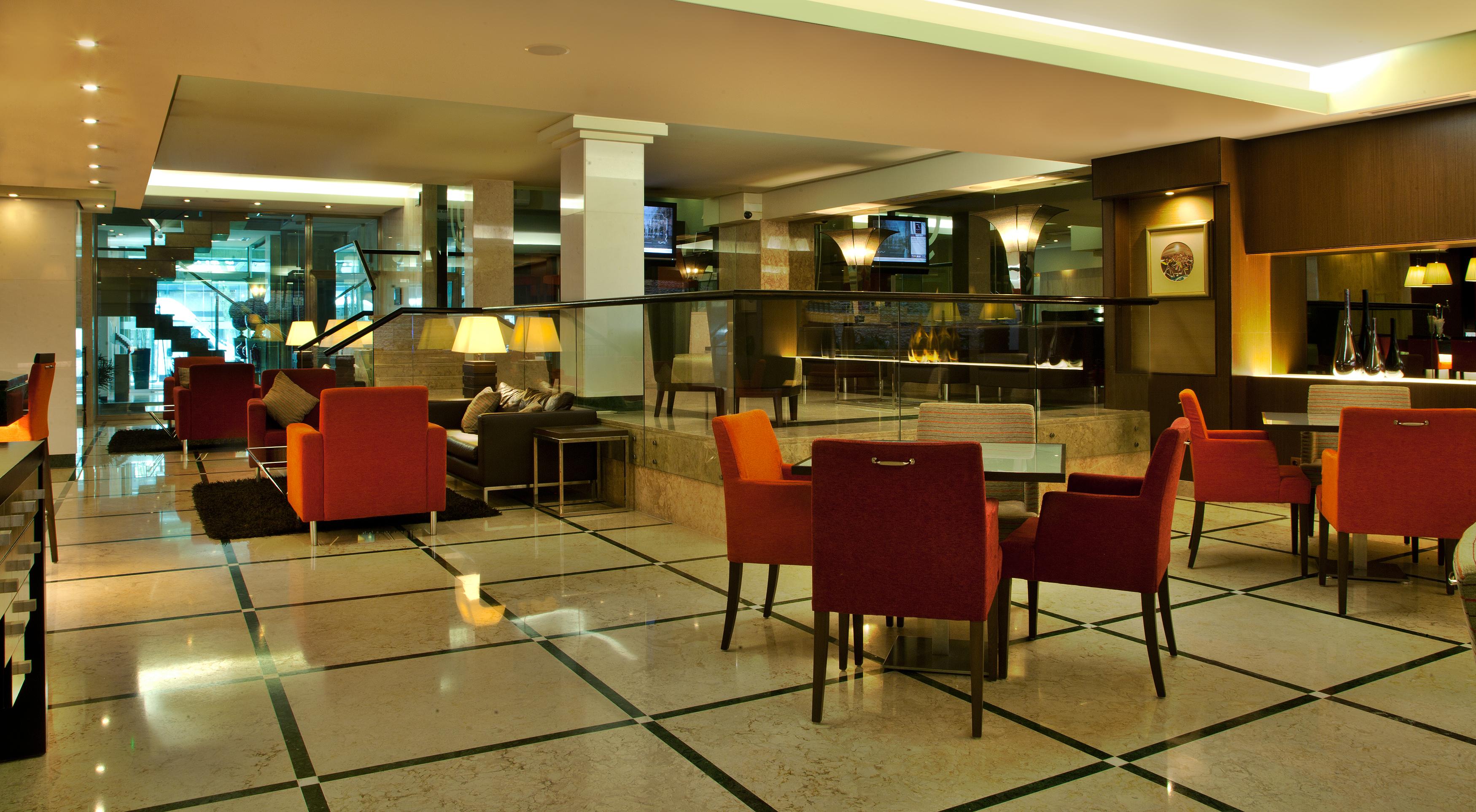 Turim Iberia Hotel Lisabona Exterior foto