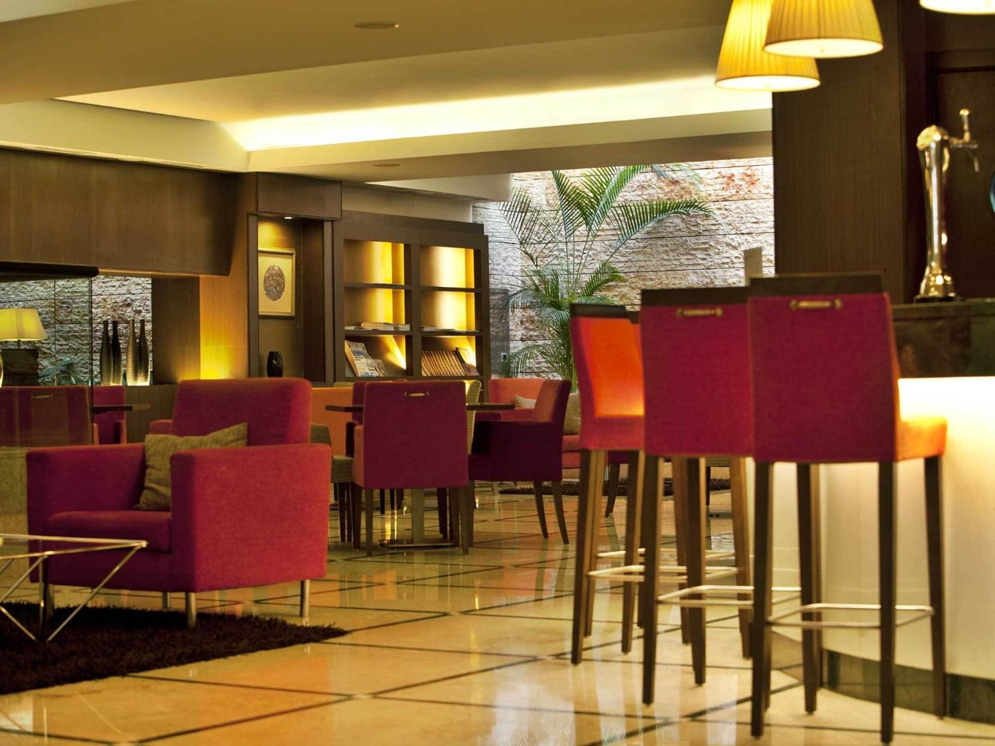 Turim Iberia Hotel Lisabona Restaurant foto